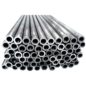 Q345D耐低温管无缝钢管材低温方管矩形管低温钢管无缝方管